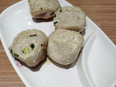 -小杨生煎(南汇欧尚店)