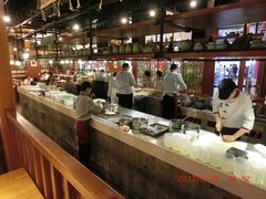-黑鸡小馆(金源店)