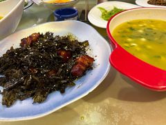 -顾家土菜館