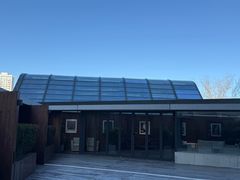 -北京三里屯CHAO酒店