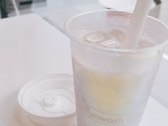 -爱欢洗ifunwash(北辰店)