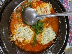 合渣-张关合渣(航空大道店)