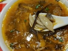 -西贝莜面村(上海百联西郊店)