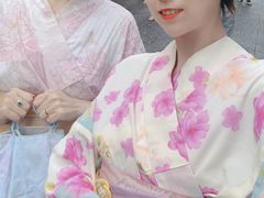 -京都冈本和服体验租赁店(清水寺店)