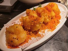 -新白鹿餐厅(虹桥南丰城店)