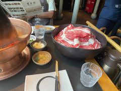 -东来顺·非遗火锅(高新店)