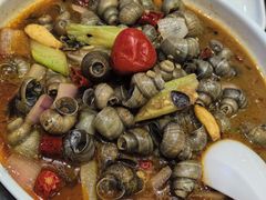 -锡和无锡菜(景丽苑店)