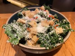 -THE CANNERY&JUJU 新鲜海鲜·牛排美食酒廊