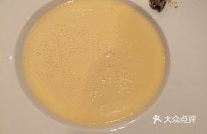 Corn Cream Soup