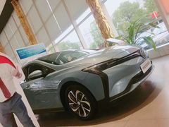 -上海永达别克4S店(惠南镇店)