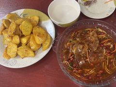 -吉味馆(柠溪店)
