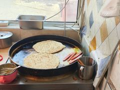 -庄记大饼卷菜(醒狮小区店)