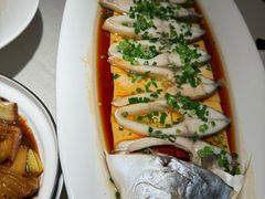 -狮王府淮扬菜(万象城店)