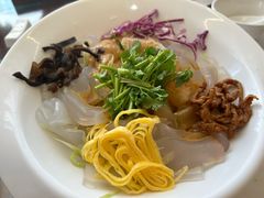 -鹿鸣春饭店(总店)