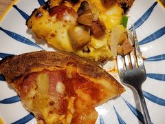 -必胜客(北苑路店)