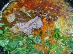 -一品飘香米线(一中总店)