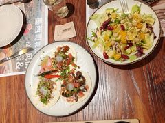 -墨纪Mojí墨西哥餐厅(官舍店)