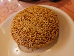 -烤肉宛饭庄(南礼士路店)