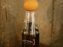-北京铁手咖啡制造总局metalhands(东四店)