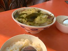 -金泰缘排骨馆(遵化路店)