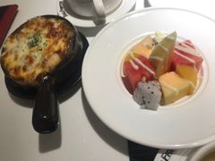-斗牛士牛排餐厅(嘉里汇店)
