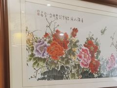 -北戴河转鱼·炒螃蟹酱餐厅