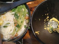 -老妈米线(港龙店)