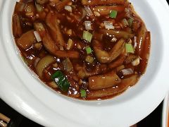 -川人百味·水煮活鱼(赛罕万达店)