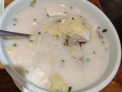 -又一福烤鸭·北京菜(东四店)