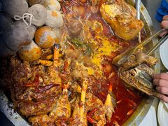 -正宁路小吃夜市