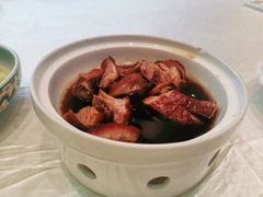 -南京得山水情温泉酒店·中餐厅