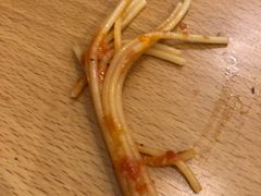 -萨莉亚意式餐厅(中北永旺店)