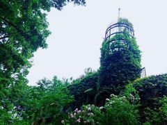 -三鹰之森吉卜力美术馆