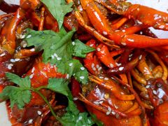 -华仔龙虾(永乐路总店)