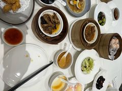 -万龙洲海鲜(大兴绿地缤纷城店)