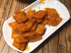 -有奴思烤肉·清真(正宁路店)