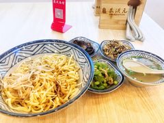 -朱洪元苏式面馆(绿宝广场店)