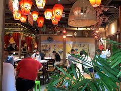 -农耕记·湖南土菜(halo广场店)