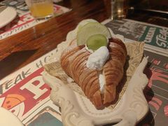 -凯撒城堡西餐厅(颐和国际店)