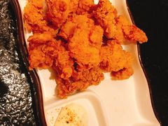 南蛮炸鸡块-無境·匠心日本料理(汉街店)