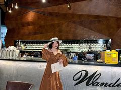 -巴别塔法餐舍(合作路店)