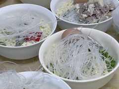 -老刘家泡馍·陕西老字号(钟楼广济街店)