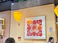 -冰城焰会大丰收铁锅炖(萝岗万达金街店)