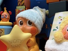 -泡泡玛特POPMART (北京超极合生汇店)