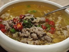 -羊之道草原味道清真餐厅(番禺店)