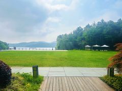 -天目湖涵田度假村