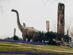 -南通洲际绿博园