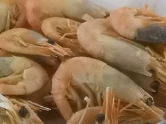 -尚宴牛特鲜自助(太原街万达店)