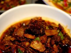 -树厨贵州菜(大十字店)
