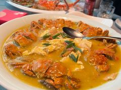 -蟹榭·本帮江浙菜·蟹宴(五角场合生汇商场店)